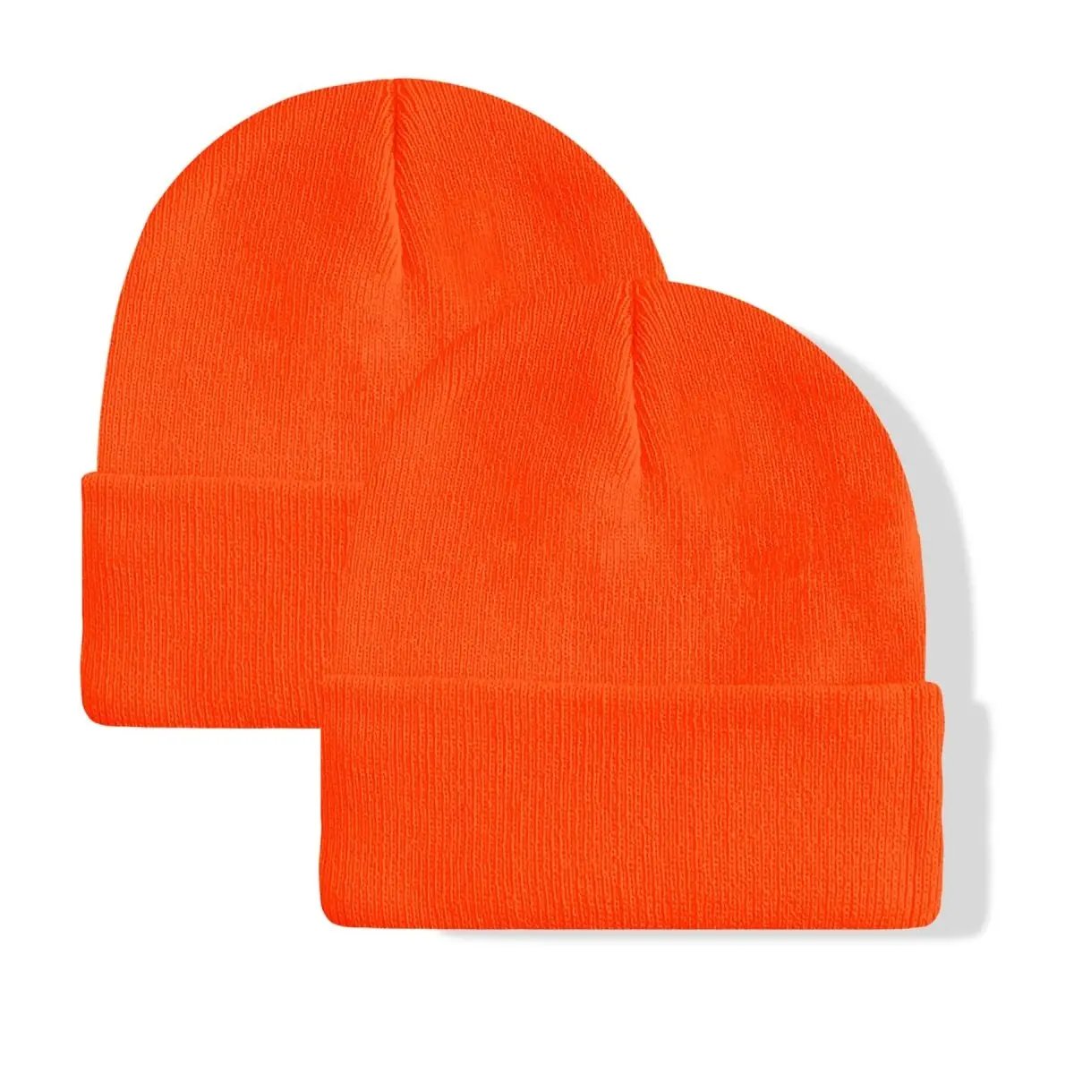 NPJY Unisex Beanie for Men and Women Knit Hat Winter Beanies - Love Salve